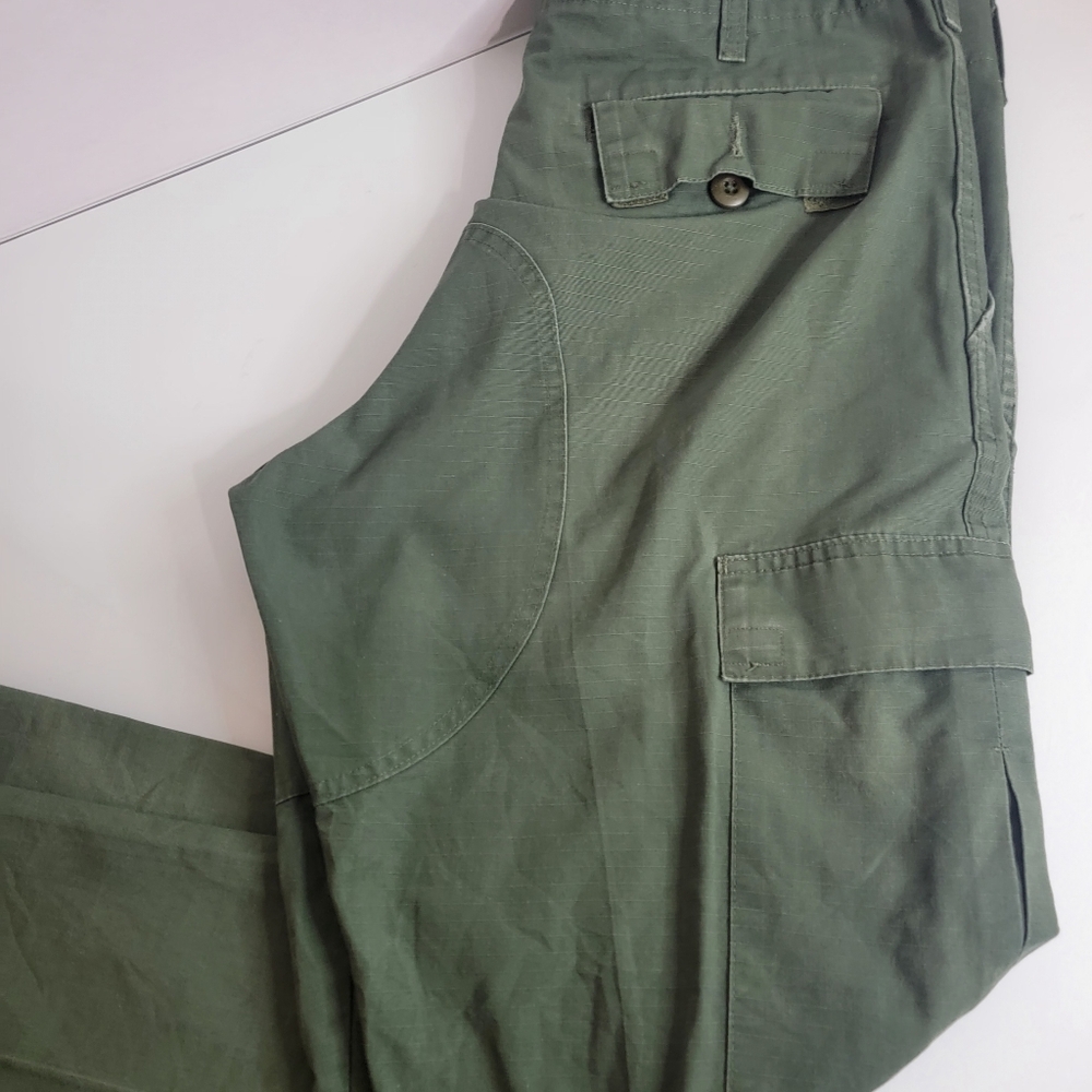 Cargo pants - Picture 2 of 4